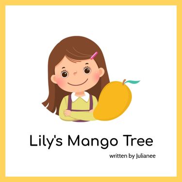 Lily's Mango Tree
