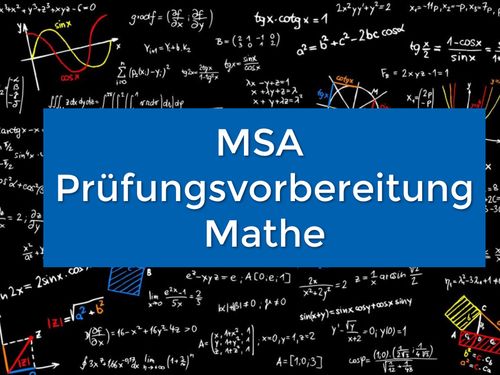 Book Creator | MSA Mathe