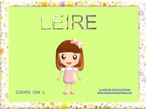LEIRE
