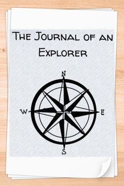 The Journal of an Explorer