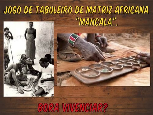 Book Creator | Jogos De Tabuleiro De Matriz Africana Jogo De Mancala