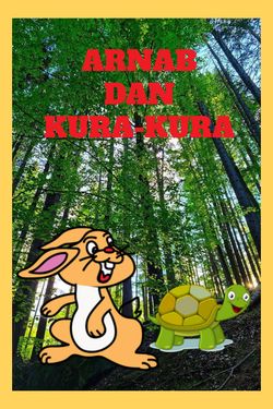 Book Creator | E BOOK ARNAB DAN KURA-KURA