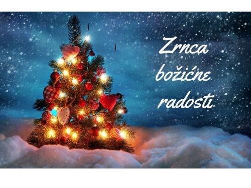 Zrnca boine mudrosti