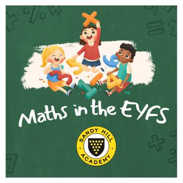 Book Creator | Maths in EYFS