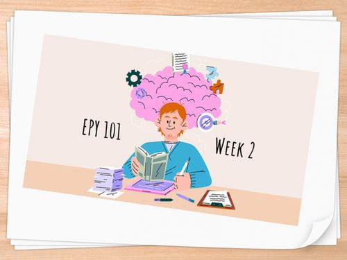 Book Creator | EPY 101 Week 2