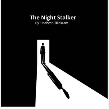 The Night Stalker - Chris Carter, Hobbies & Toys, Books & Magazines, Fiction & Non-Fiction On - Foto 3