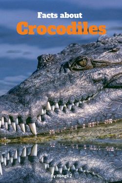 Crocodiles