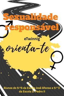 Sexualidade responsável