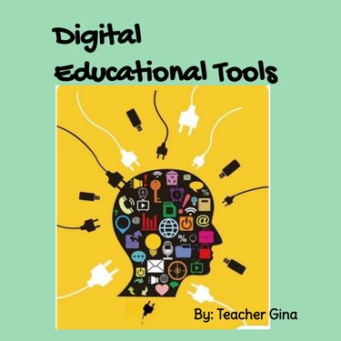 Book Creator | Digital Educational Tools