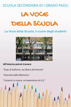 GIORNALINO