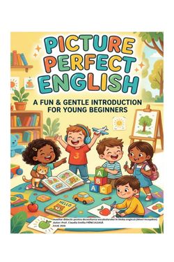 Picture Perfect English 2026