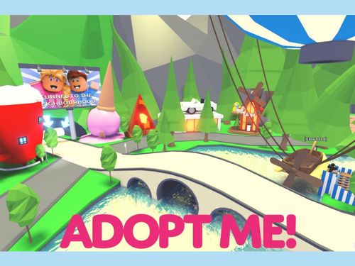 My adopt me trading story - Free stories online. Create books for