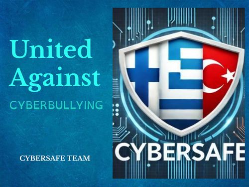United Against Cyberbullying