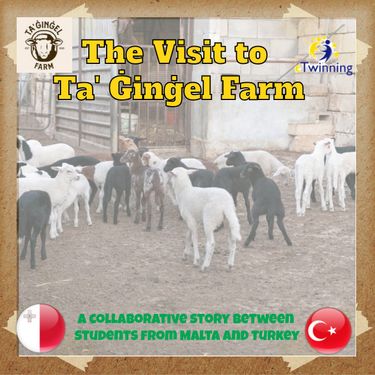 The Visit at Ta' Gingel Farm
