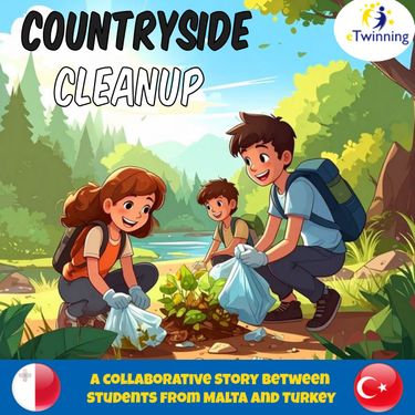 Countryside Clean Up