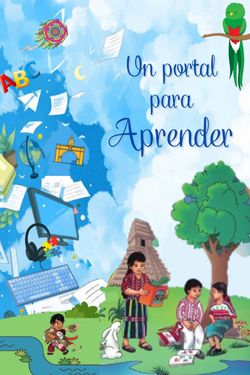 Book Creator E Book Para La Ense Anza Del Idioma Materno Kaqchikel Para Docentes Del Nivel