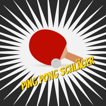 Book Creator | Ping Pong Schläger