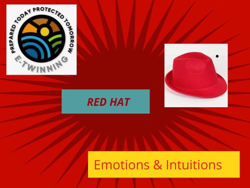 Book Creator | Red hat e-Twinning group