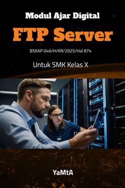 Book Creator | FTP Server
