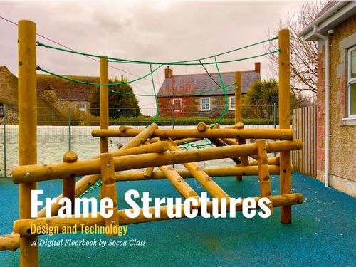 DT Floorbook - Frame Structures