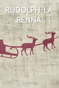 Book Creator | DI RUDOLPH LA RENNA