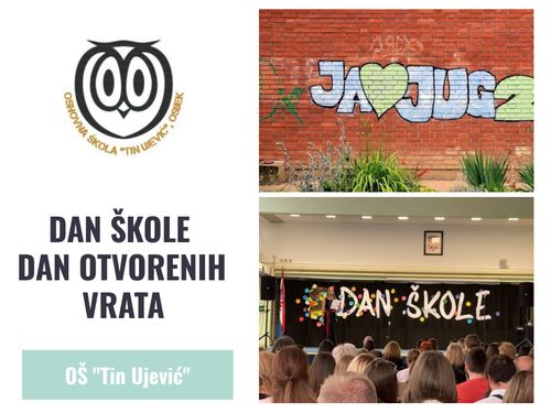Dan škole 2024./2025.