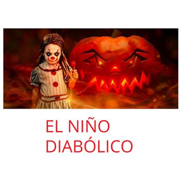 El niño diabolico