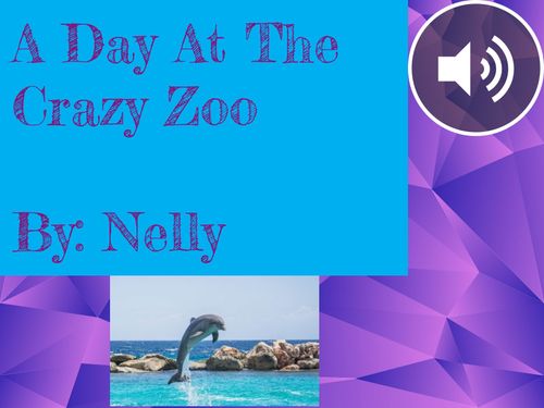 A Day at the Crazy Zoo