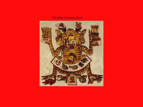 book-creator-the-aztec-creation-story