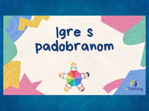 Igre s padobranom