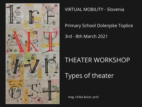 Theater WORKSHOP