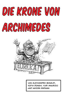 Book Creator | Die Krone von Archimedes
