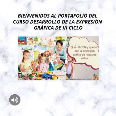 Book Creator Bienvenidos Al Portafolio Del Curso Desarrollo De La Expresi N Gr Fica