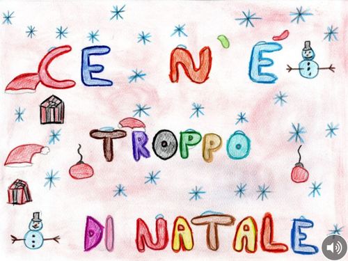 Ce n'è troppo di Natale