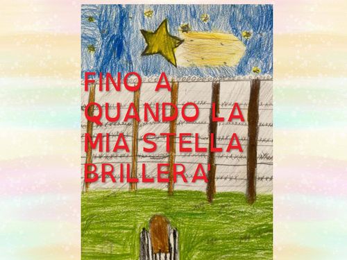 Fino A Quando La Mia Stella Brillerà Riassunto Per Capitoli Book Creator | Fino a quando la mia stella brillerà