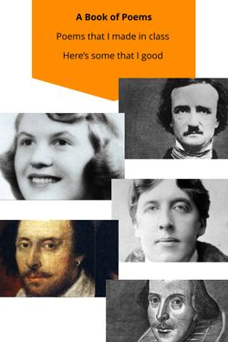 My Worldview In Poetry