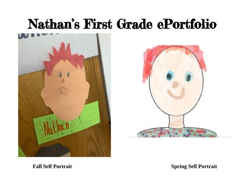Book Creator | Nathan’s portfolio