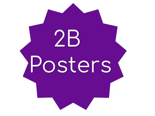 Book Creator | 2B Posters