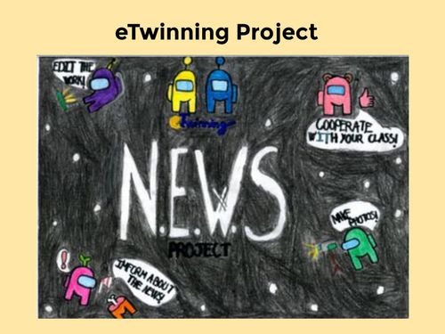 Project N.E.W.S.