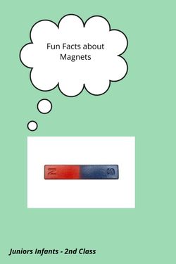 Amazing facts deals about magnets