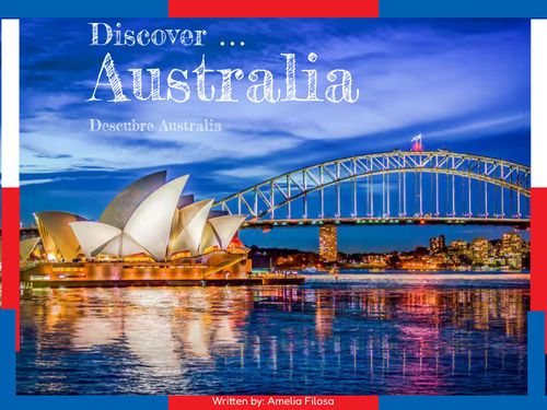 Book Creator | Australia