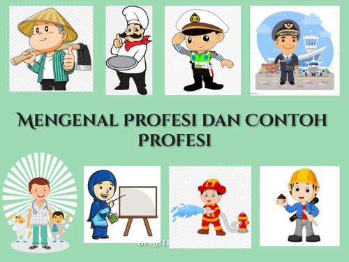Book Creator | Profesi
