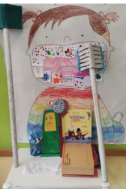 Ο ΚΑΠΕΤΑΝ ΤΕΡΗΔΟΝΙΞ ΚΑΙ ΟΙ ΙΠΠΟΤΕΣ ΤΗΣ ΣΤΡΟΓΓΥΛΗΣ ΒΟΥΡΤΣΑΣ