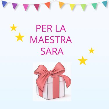 Book Creator | Auguri di Compleanno