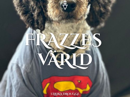 Book Creator | Frazzes värld