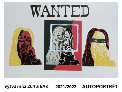 Wanted - autoportréty 2021/2022
