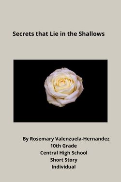 Book Creator | Secrets that Lie in the Shallows