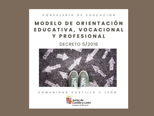 Orientación Educativa 