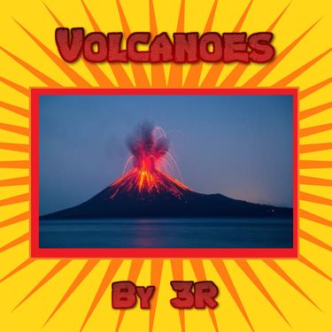 Volcanoes