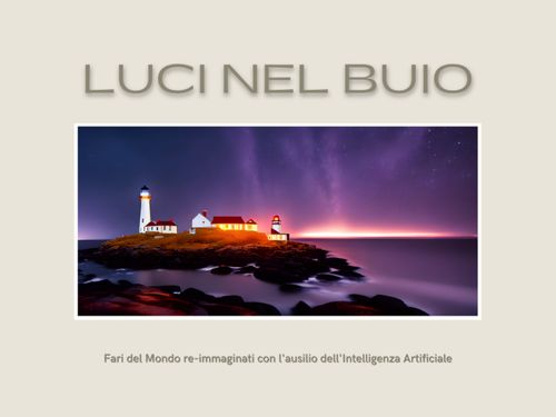 Luci nel buio